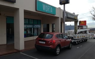 88 m² Office Space in Durban North