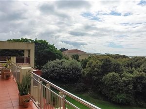 4 Bed Apartment in Goose Valley