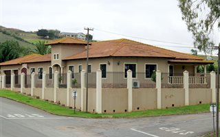 4 Bedroom House in Heidelberg