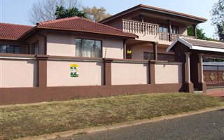 3 Bedroom House in White River