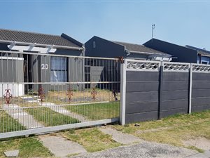 2 Bed House in Summer Greens