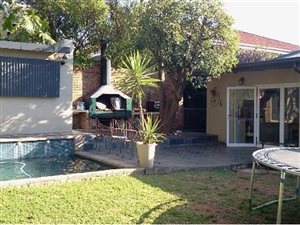 3 Bed House in Westdene
