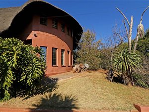 3 Bed House in Wilro Park