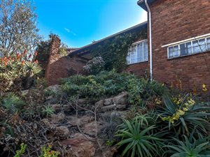 4 Bed House in Bergbron