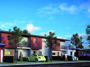 2 Bed House in Parkdene
