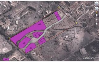 6430 m² Industrial space in Waterval East