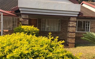 3 Bedroom Apartment in Tzaneen