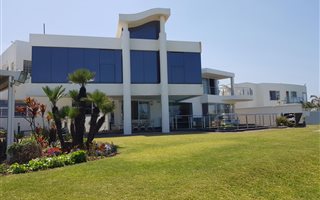 4 Bedroom House in Port Shepstone