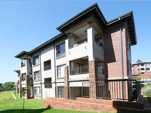 2 Bed Apartment in Victory Park