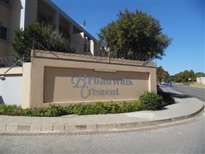 1 Bed Townhouse in Grand Central