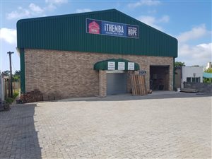 484 m² Industrial space in Chiselhurst