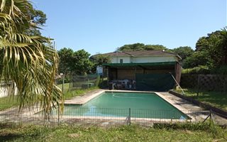 4 Bedroom House in Crestholme