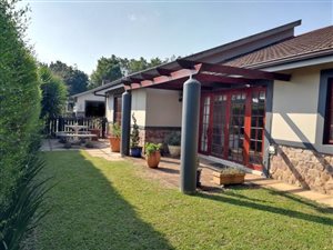 3 Bed Townhouse in Bothas Hill