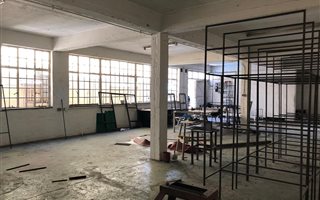 155 m² Industrial space in Selby