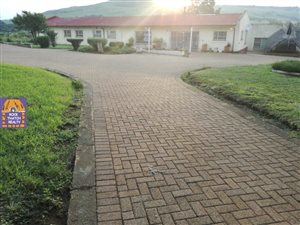 50 ha Farm in Hartzenbergfontein