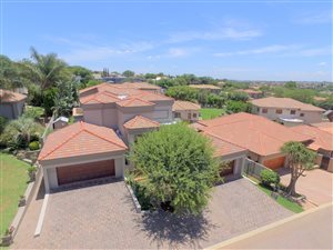 4 Bed House in Featherbrooke Estate