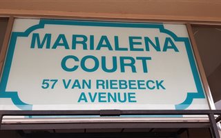 2 Bedroom Flat in Edenvale