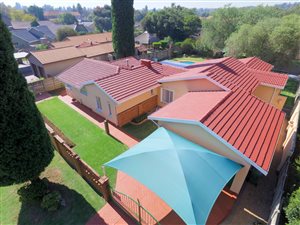 3 Bed House in Brackendowns