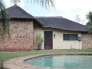 21 ha Farm in Wonderboom