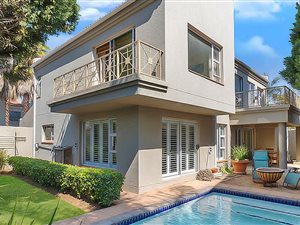 3 Bed House in Strathavon