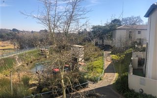 2 Bedroom Apartment in Wendywood
