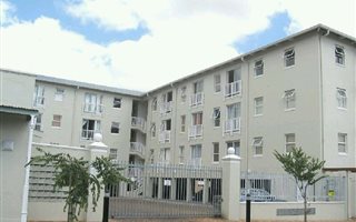 1 Bedroom Apartment in Wellington Central