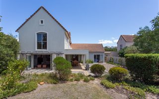 2 Bedroom House in Boschenmeer Golf Estate
