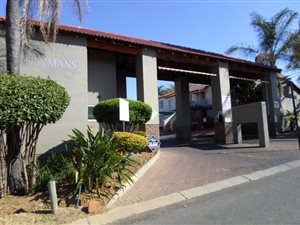 1 Bed Apartment in Bromhof