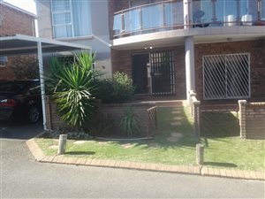 2 Bed Townhouse in Liefde en Vrede