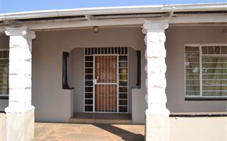 3 Bedroom House in Randgate