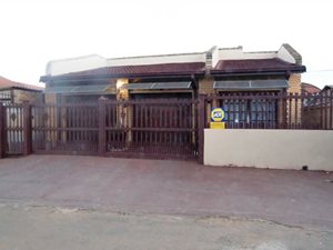 3 Bed House in Mamelodi West