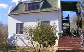 3 Bedroom House in Barrydale
