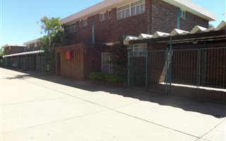 3 Bedroom Townhouse in Wonderboom