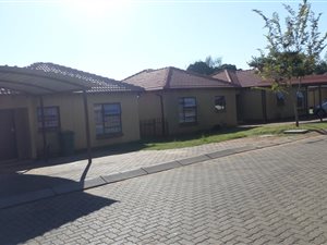 3 Bed House in Heatherview