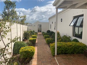 3 Bed House in Pinehurst