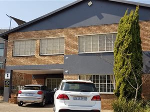 150 m² Office Space in St Andrews