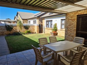 3 Bed Simplex in Beyers Park