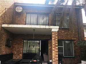 2 Bed Townhouse in Illiondale