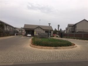 3 Bed Townhouse in Cloverdene