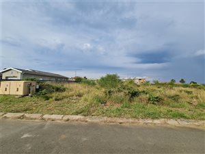 527 m² Land available in Gonubie