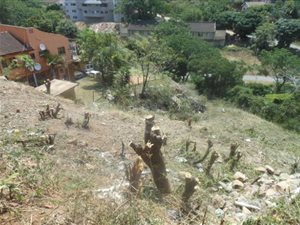 2673 m² Land available in Westville