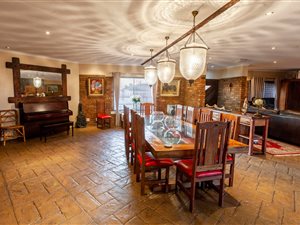 3 Bed House in Rouxville