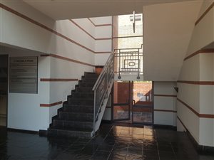 141 m² Office Space in Rivonia