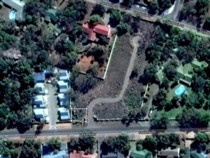 273 m² Land available in Phalaborwa