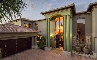 4 Bedroom House in Glen Erasmia