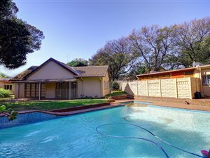 3 Bed House in Robindale