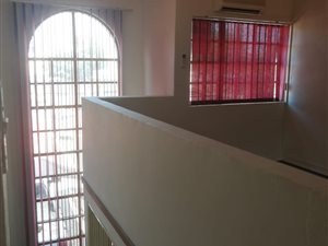 Commercial space in Brandwag
