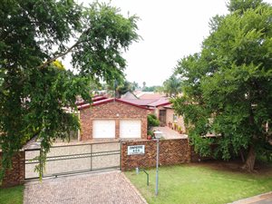 3 Bed Townhouse in Hutten Heights