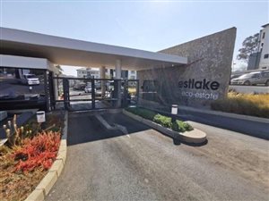 1 Bed Townhouse in Edenvale