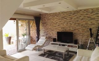 3 Bedroom Townhouse in Brackenhurst